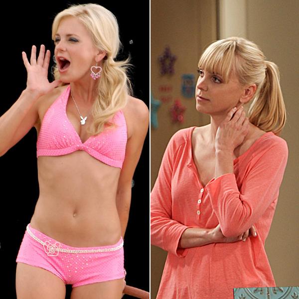 Anna Faris House Bunny Mom