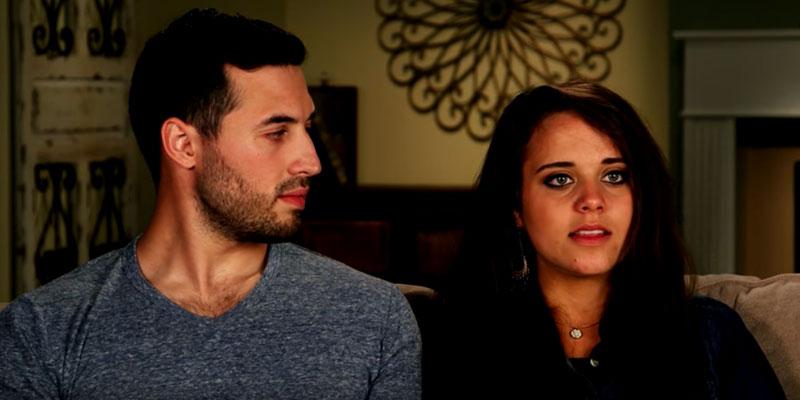 Jinger duggar disables instagram comments fans slam baby felicity pp