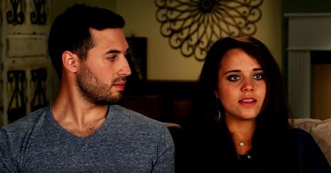 Jinger duggar disables instagram comments fans slam baby felicity pp
