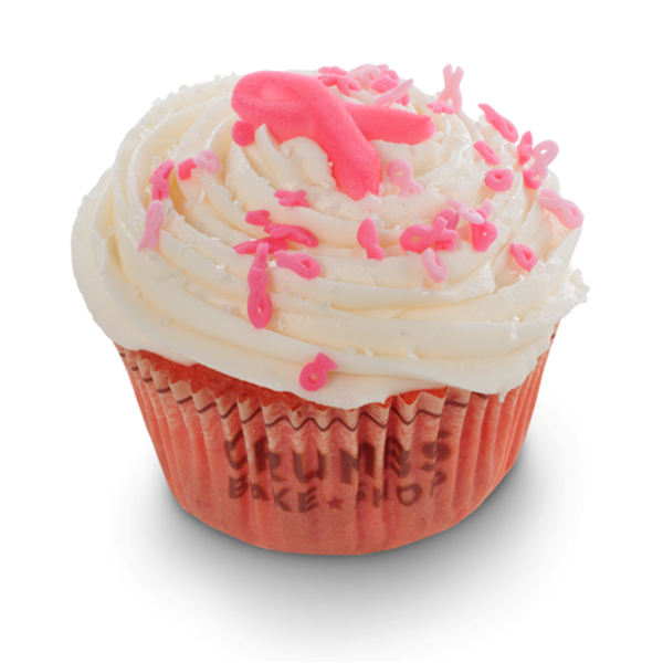 Crumbs BCA cupcake