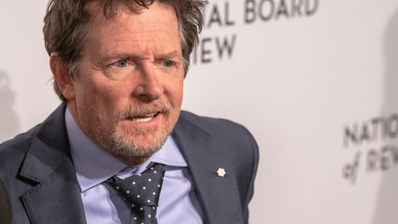 Michael J. Fox