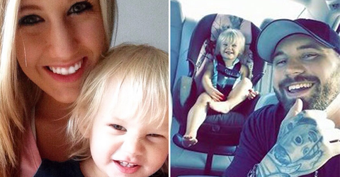 Taylor halbur adam lind custody