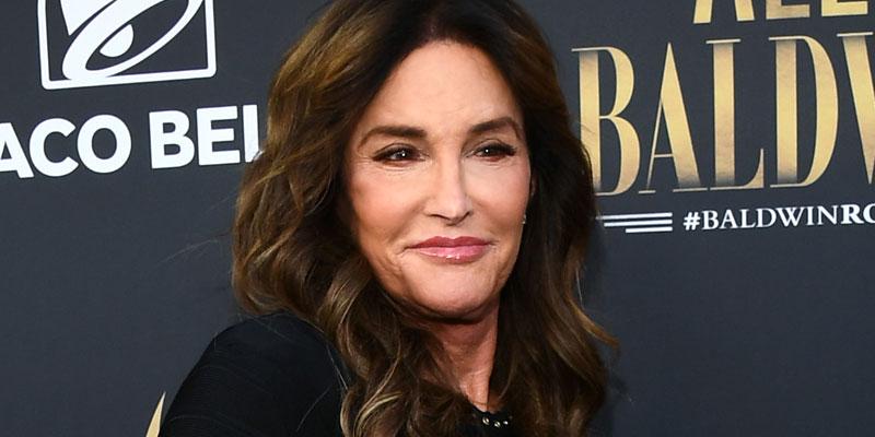 Caitlyn Jenner Responds Transition Jokes Roast Alec Baldwin