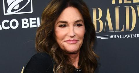 Caitlyn Jenner Responds Transition Jokes Roast Alec Baldwin