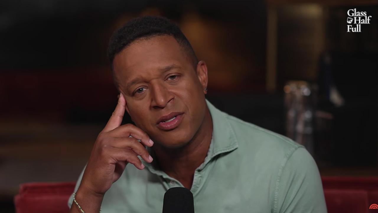 Photo of Craig Melvin questioned Marco Rubio about the decision to ban multiple news outlets from the White House.