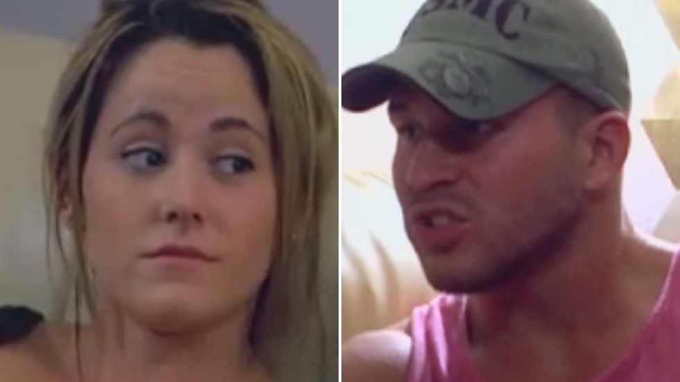 Jenelle evans tm2 sneak peek