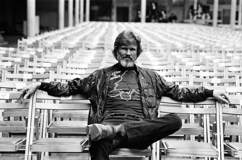 kris kristofferson dead