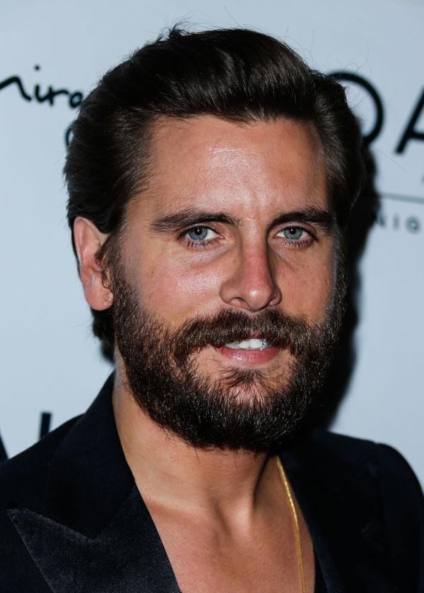 Chloe bartoli scott disick6