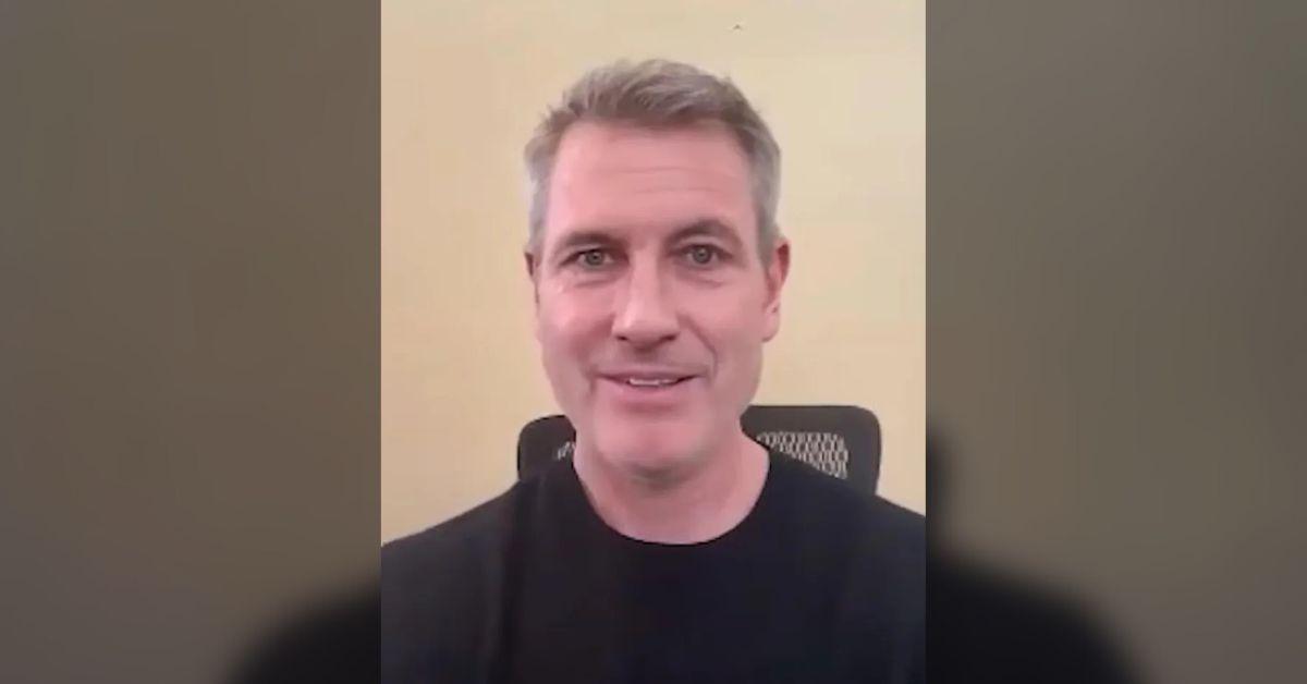 image of Andy Byron asked for privacy after viral Coldplay scandal.