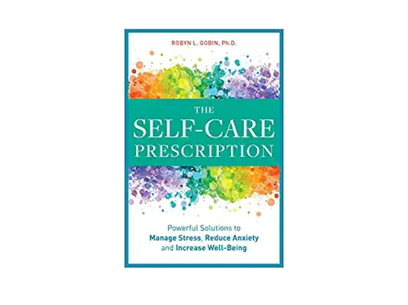 self care books mental health awarness shop