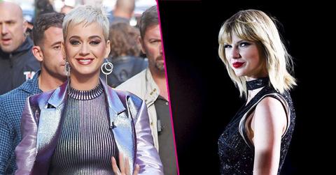 katy perry olive branch taylor swift pic pp