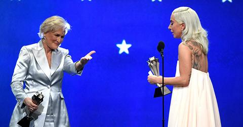 Critics Choice Awards