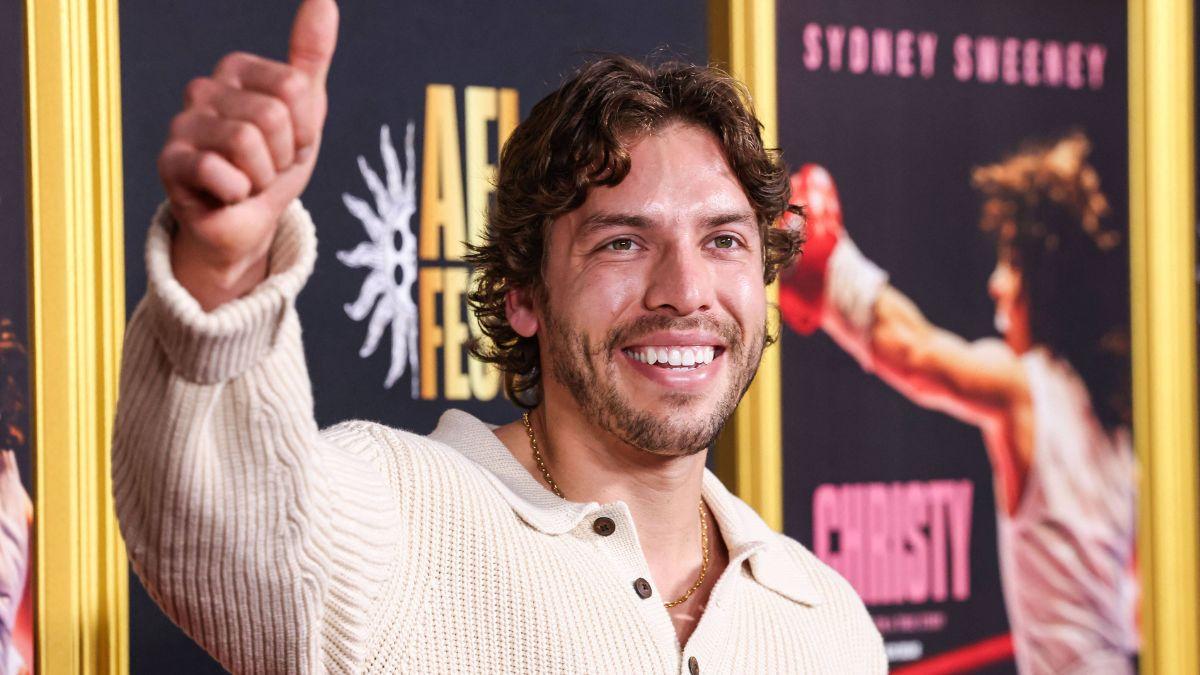 who is joseph baena arnold schwarzenegger son