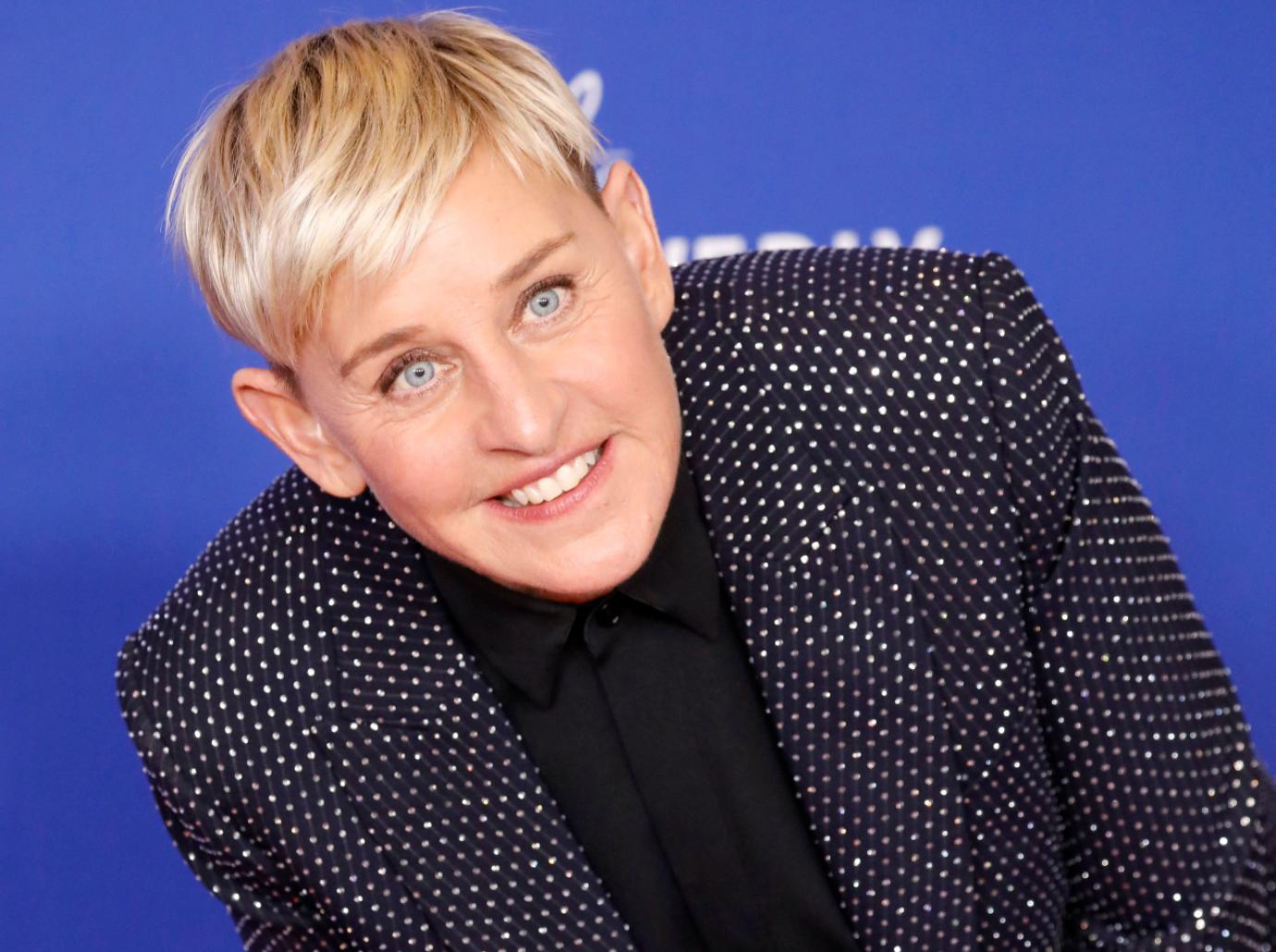 hollywoods best bosses ellen