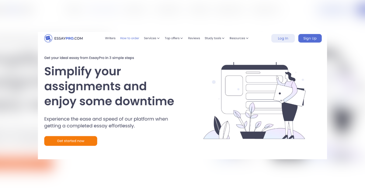 best research paper writing services top platforms you should try