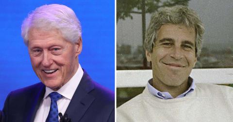 Jeffrey Epstein's Brother Addresses 'Bubba' Email About Donald Trump