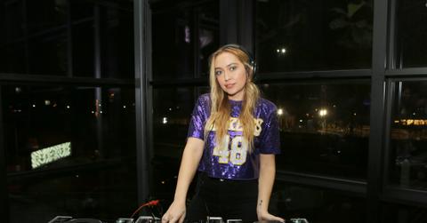 Brandi Cyrus Hero