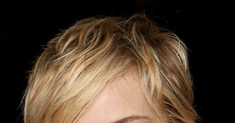Jennifer lawrence holiday hair
