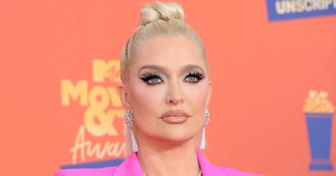 erika jayne thought suicide killing herself tom girardi