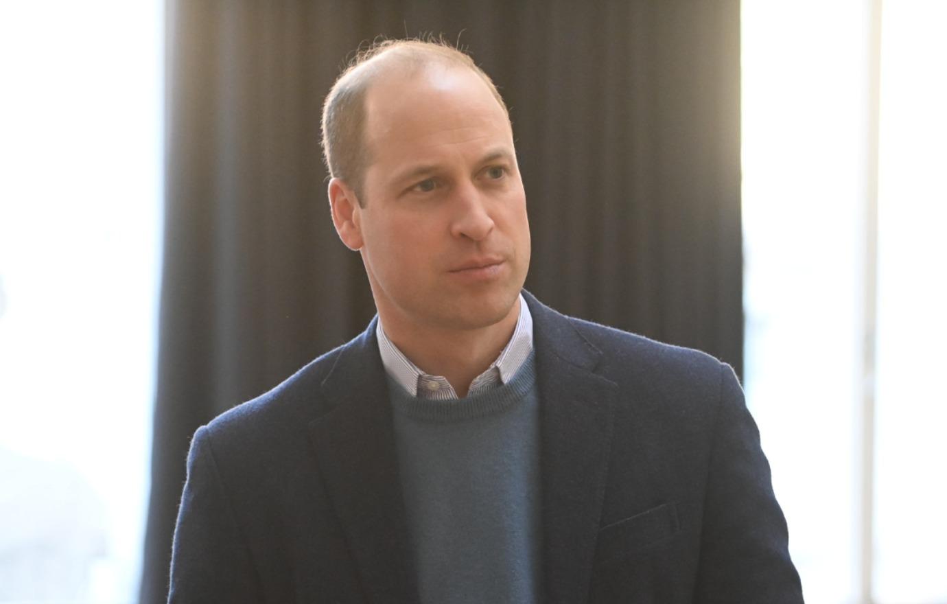 prince william feels let down prince harry platinum jubilee source