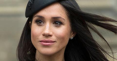 meghan markle wanted be english reality show before marrying prince harry
