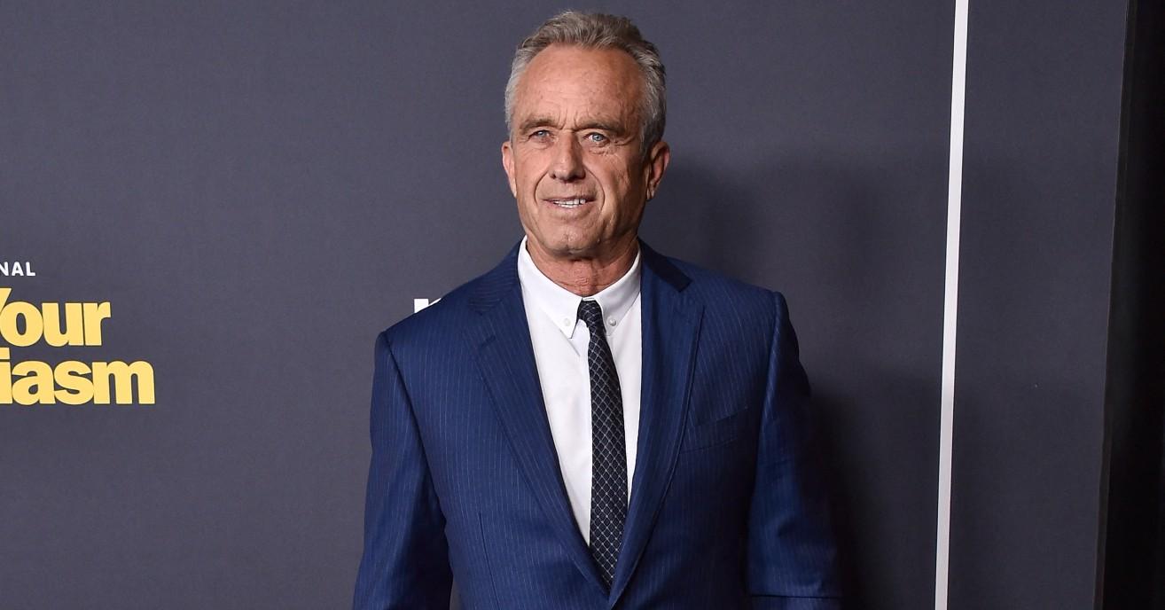 cheryl hines husband robert f kennedy jr barely spoken since alleged affair