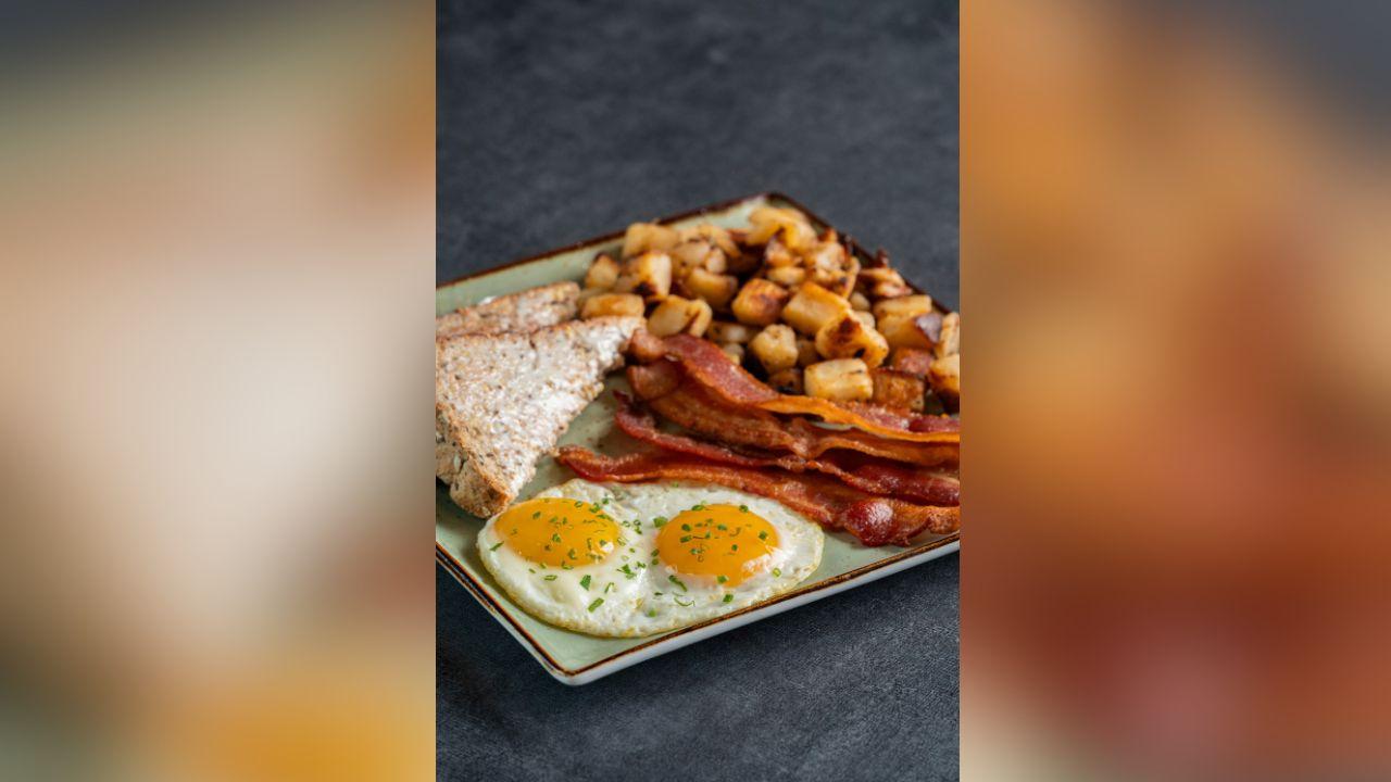 first watch teams up with nbcs traitors new blood for a food menu thats to die for