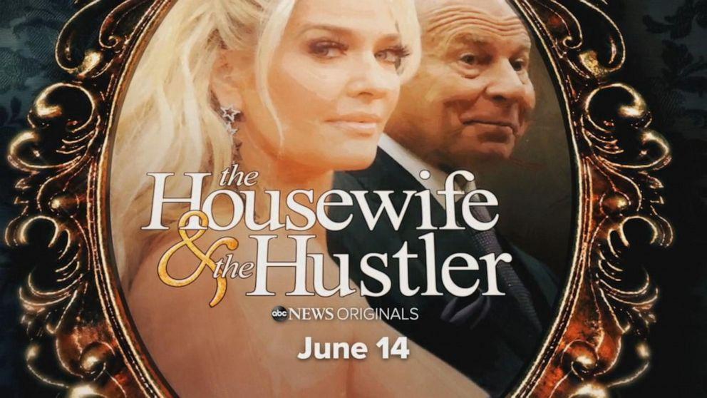 housewife and hustler gallery pic abc