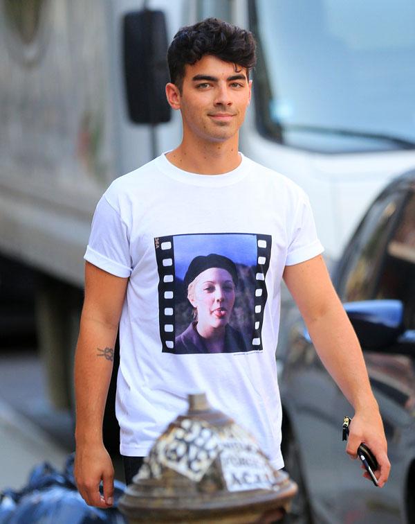 Joe jonas ready dating again ex girlfriend gigi hadid 04