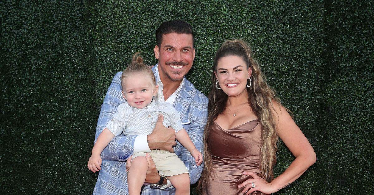 image of Brittany Cartwright said her decisions were personal and empowering.