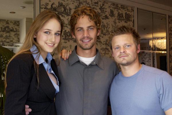 Paul Walker Steve Zahn; Leelee Sobieski