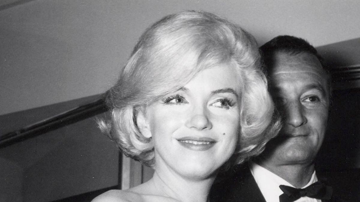Marilyn Monroe