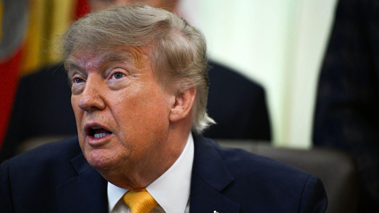 Photo of Trump believes he will lose the battle in court.