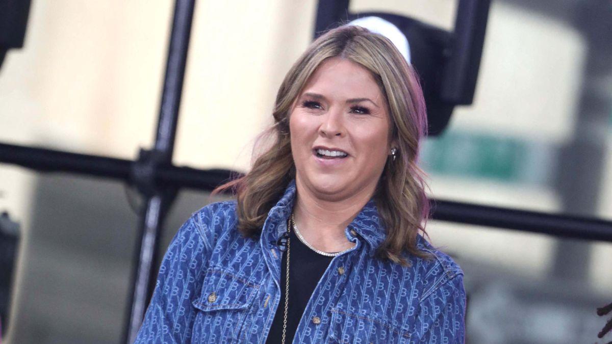 Jenna Bush Hager