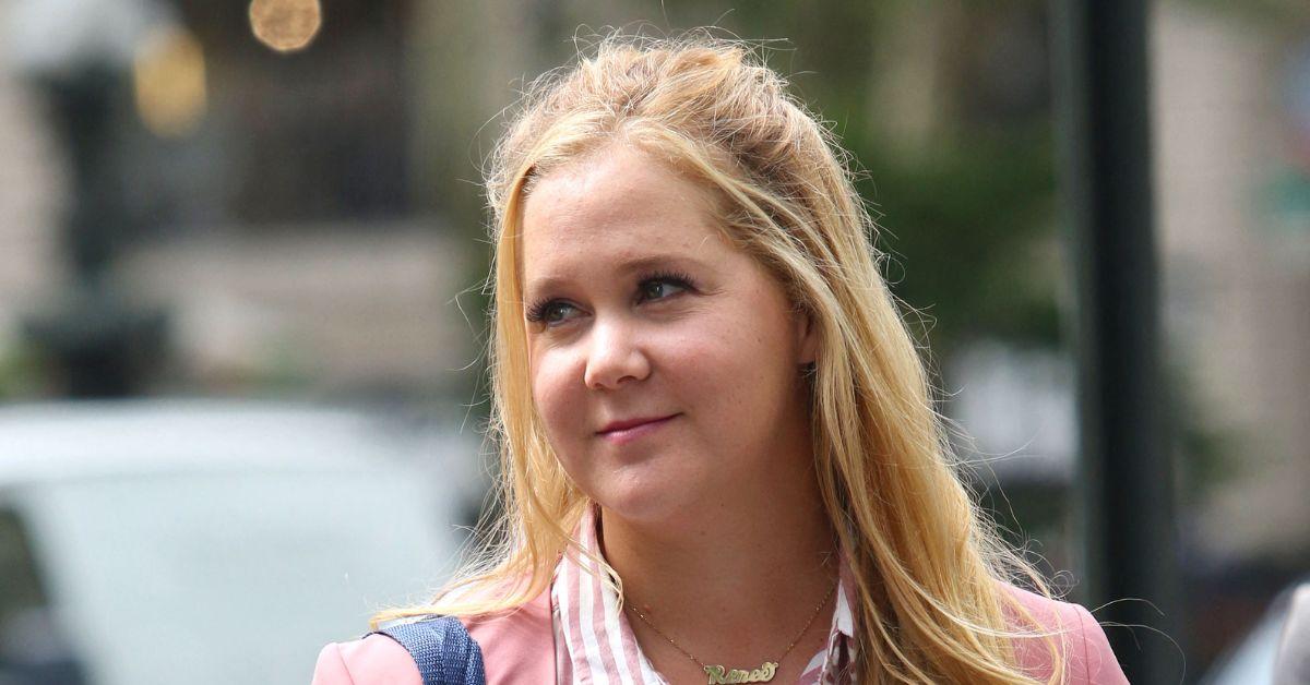 amy schumer