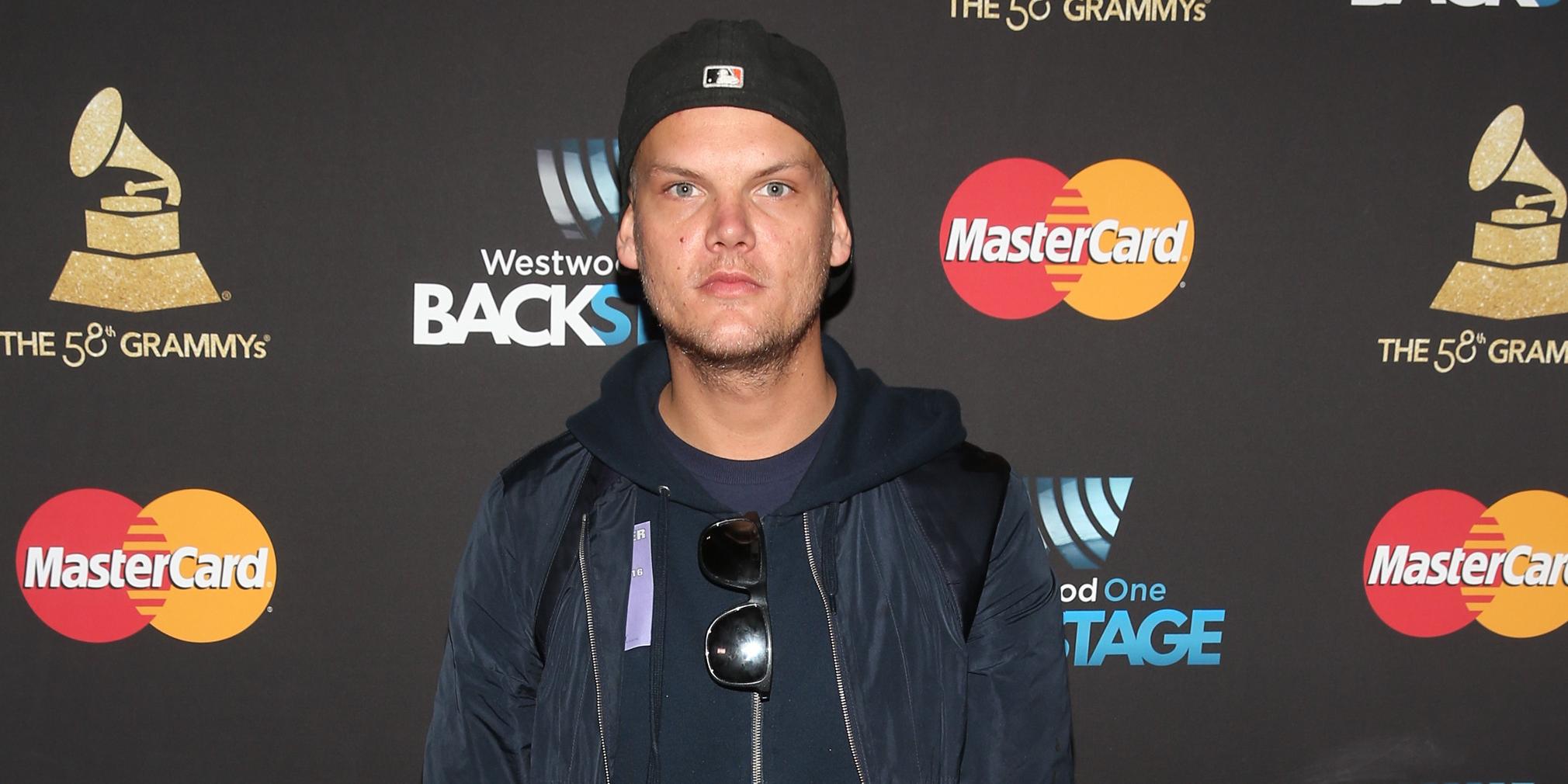 Avicii Died From Apparent Suicide ‘He Could Not Go On Any Longer’