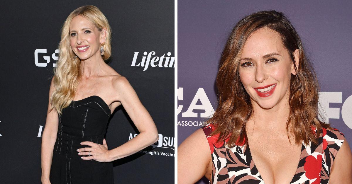 sarah michelle gellar jennifer love hewitt feud rumors explained