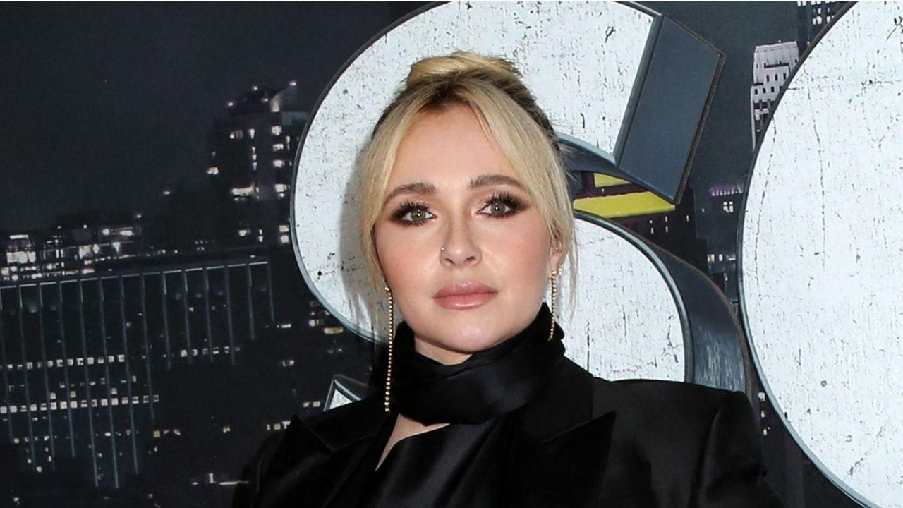 image of Blake Lively remembered both Hayden Panettiere and Michelle Trachtenberg for the joy they brought to audiences.
