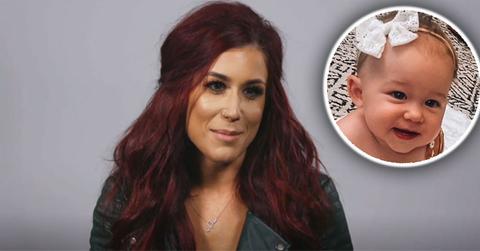 chelsea houska baby layne