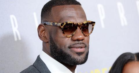 lebron james part-owner warriors