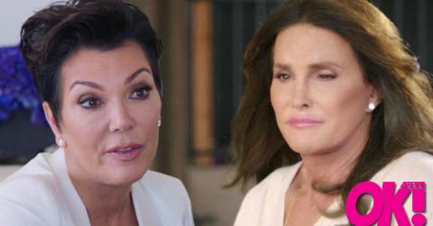Kris jenner caitlyn jenner feud 01