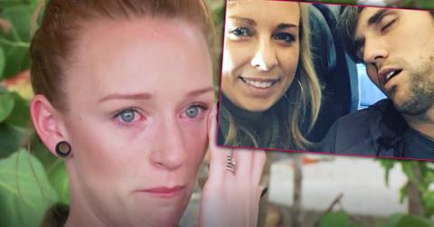Ryan edwards drug use maci bookout crying h