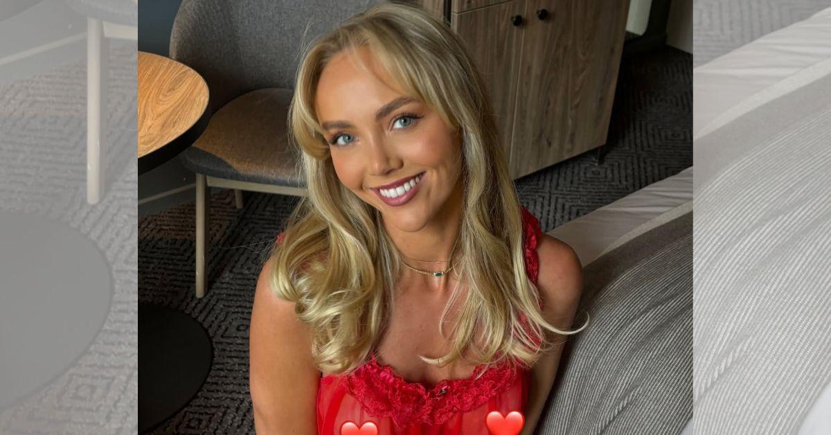 photo of Annie Knight plans to collaborate with 'big creators' for future content