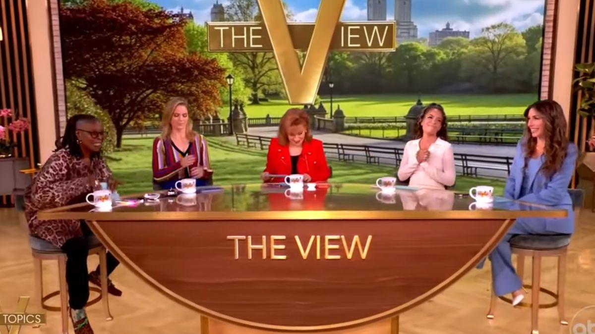 Image of Critics condemned her language on television.