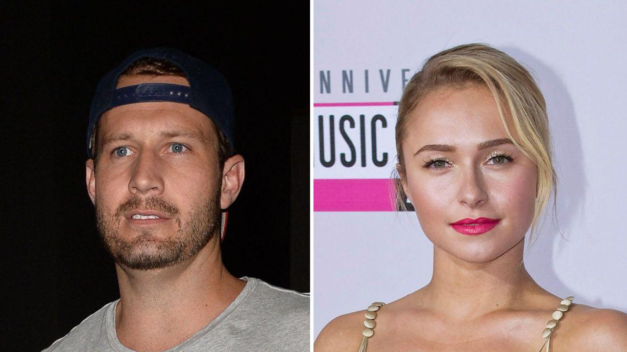 brian hickerson hayden panettiere death silence broken