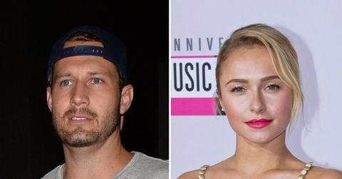 brian hickerson hayden panettiere death silence broken