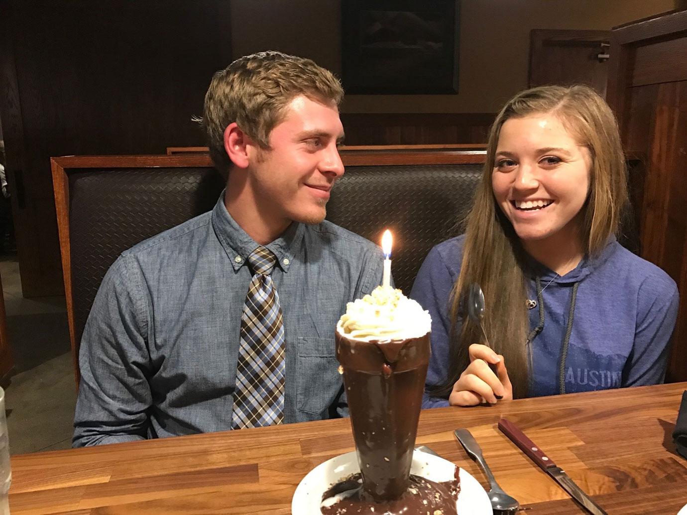 Joy anna duggar engagement counting on engaged austin forsyth 12