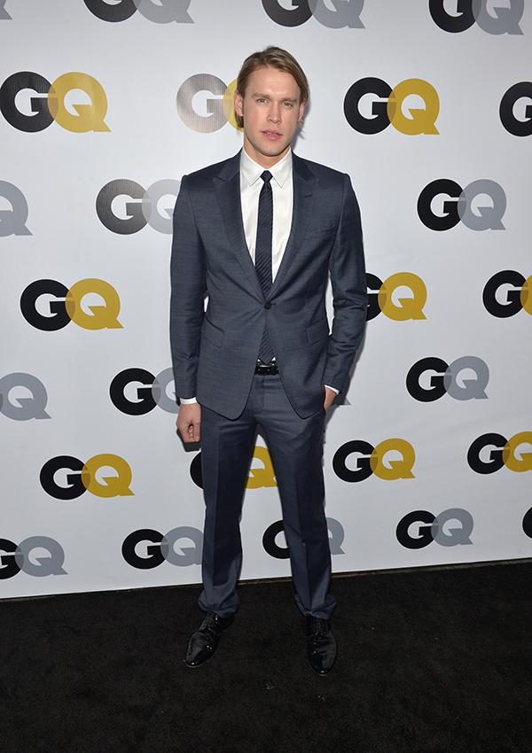 GQ Men of the Year Chord Overstreet