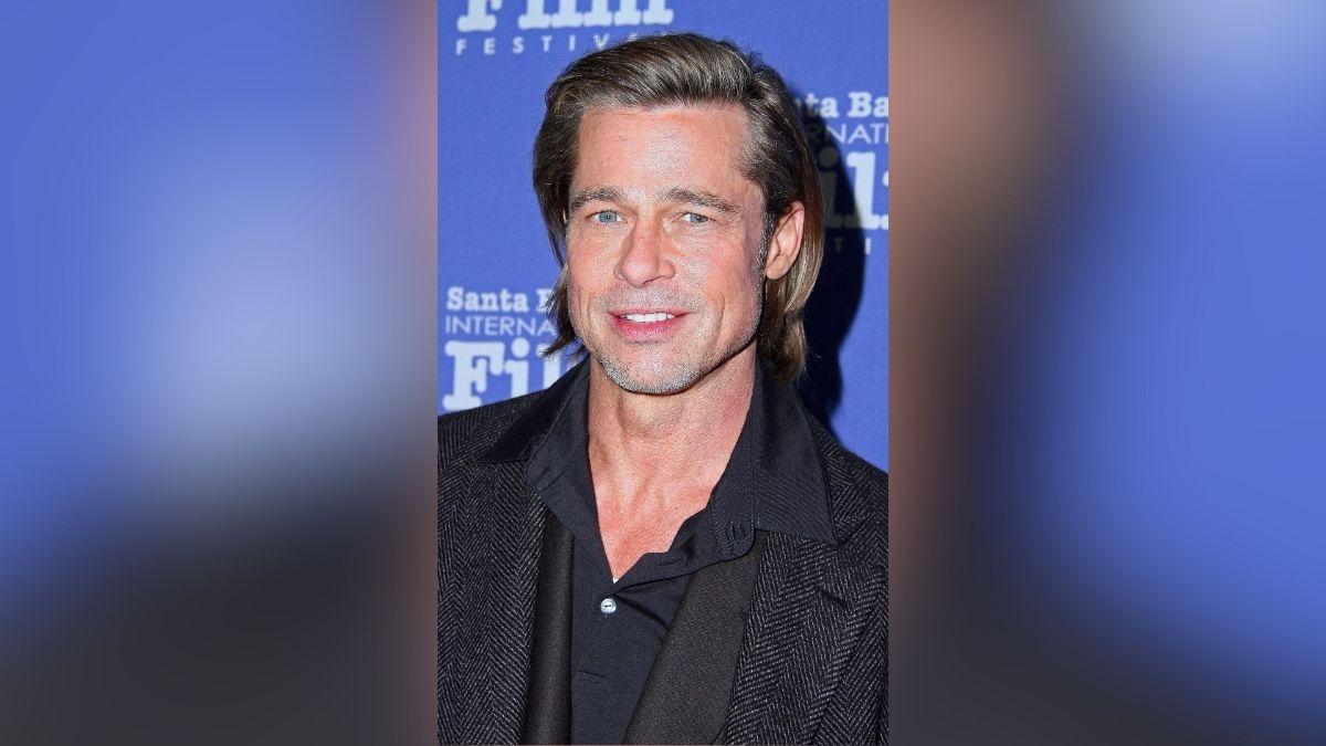 brad pitt transformation before and after photos