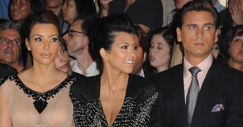 Backstage and front row at the Jill Stuart Spring 2011 Fashion Show, NYC